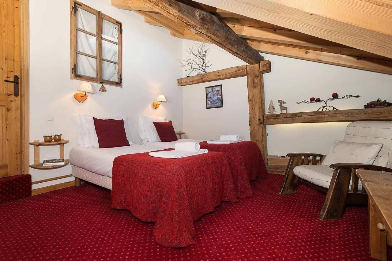 Chalet Pele - Alpes Travel - Central Chamonix - Sleeps 11 Exterior foto